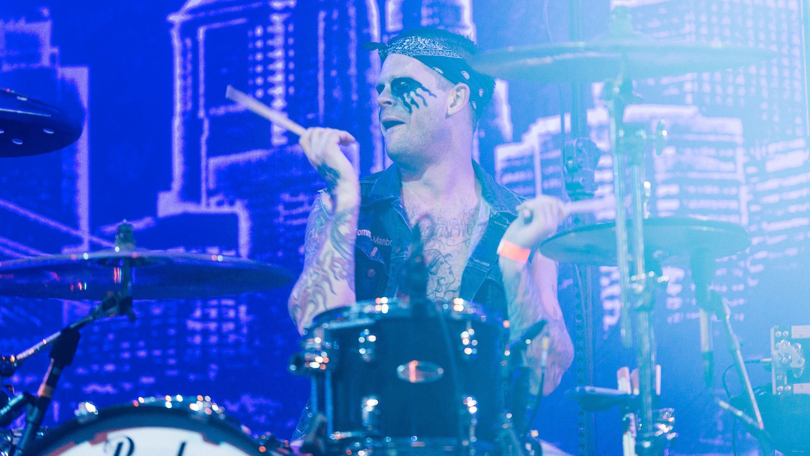 Turbonegro