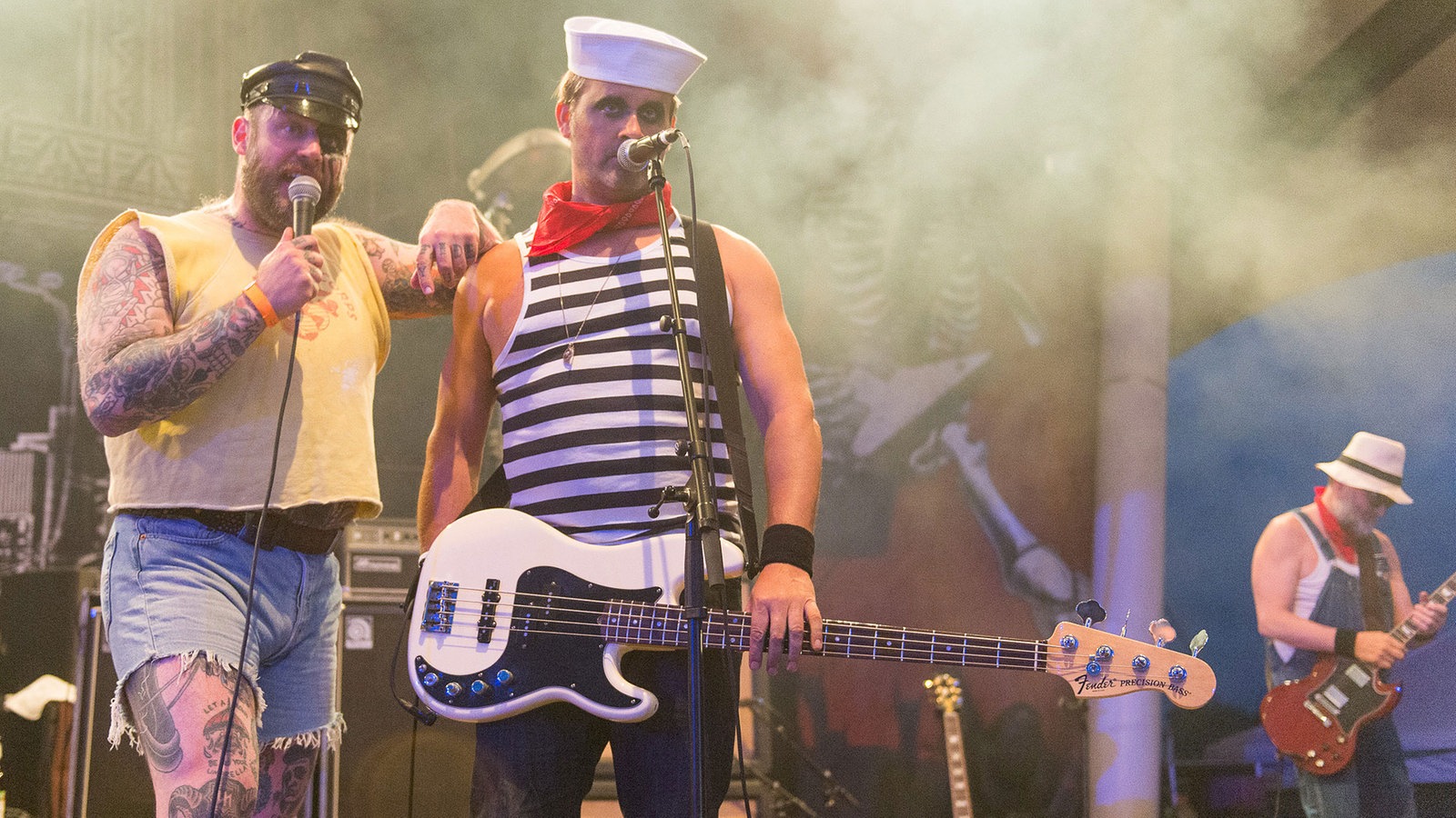 Turbonegro