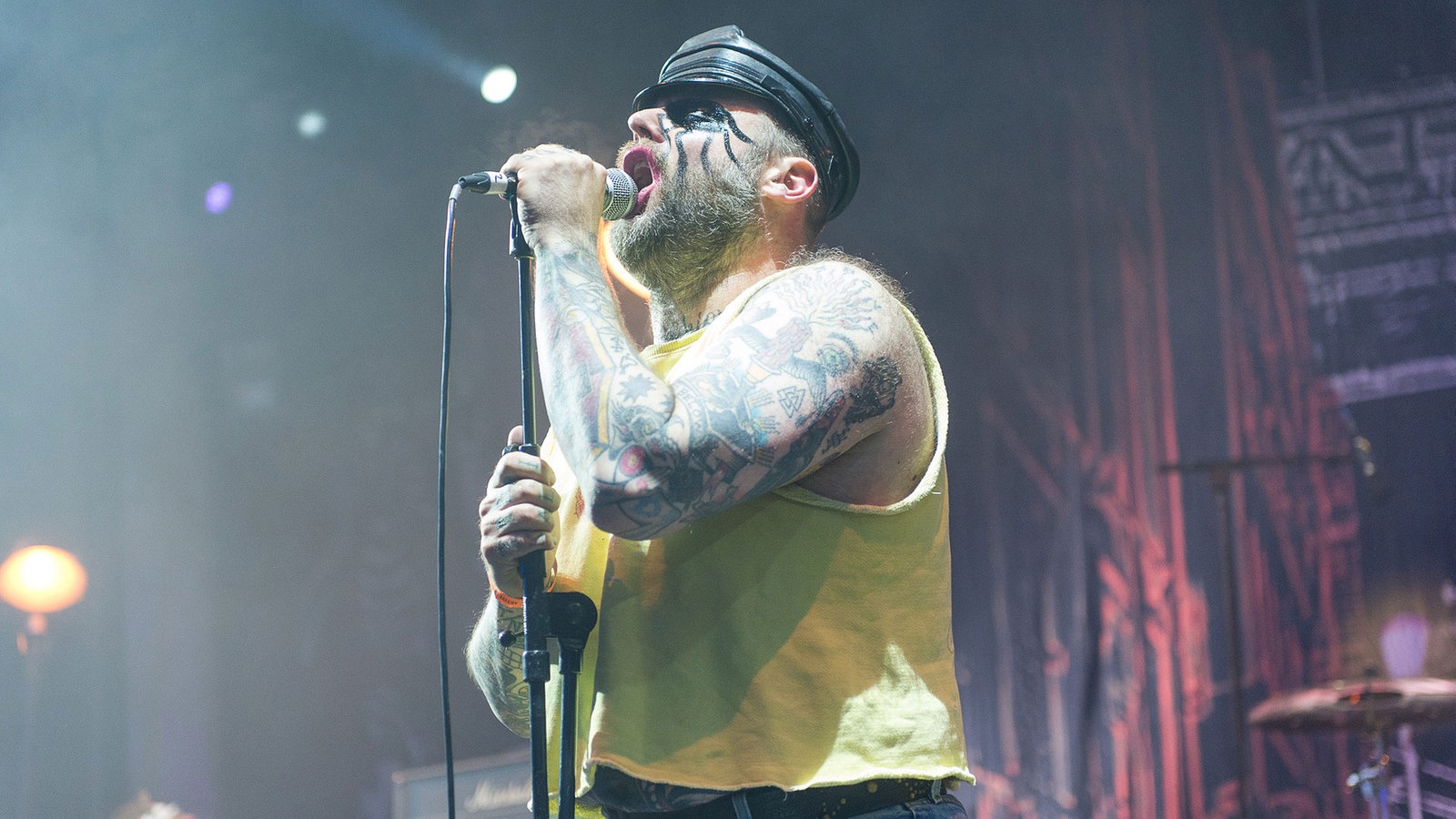 Turbonegro