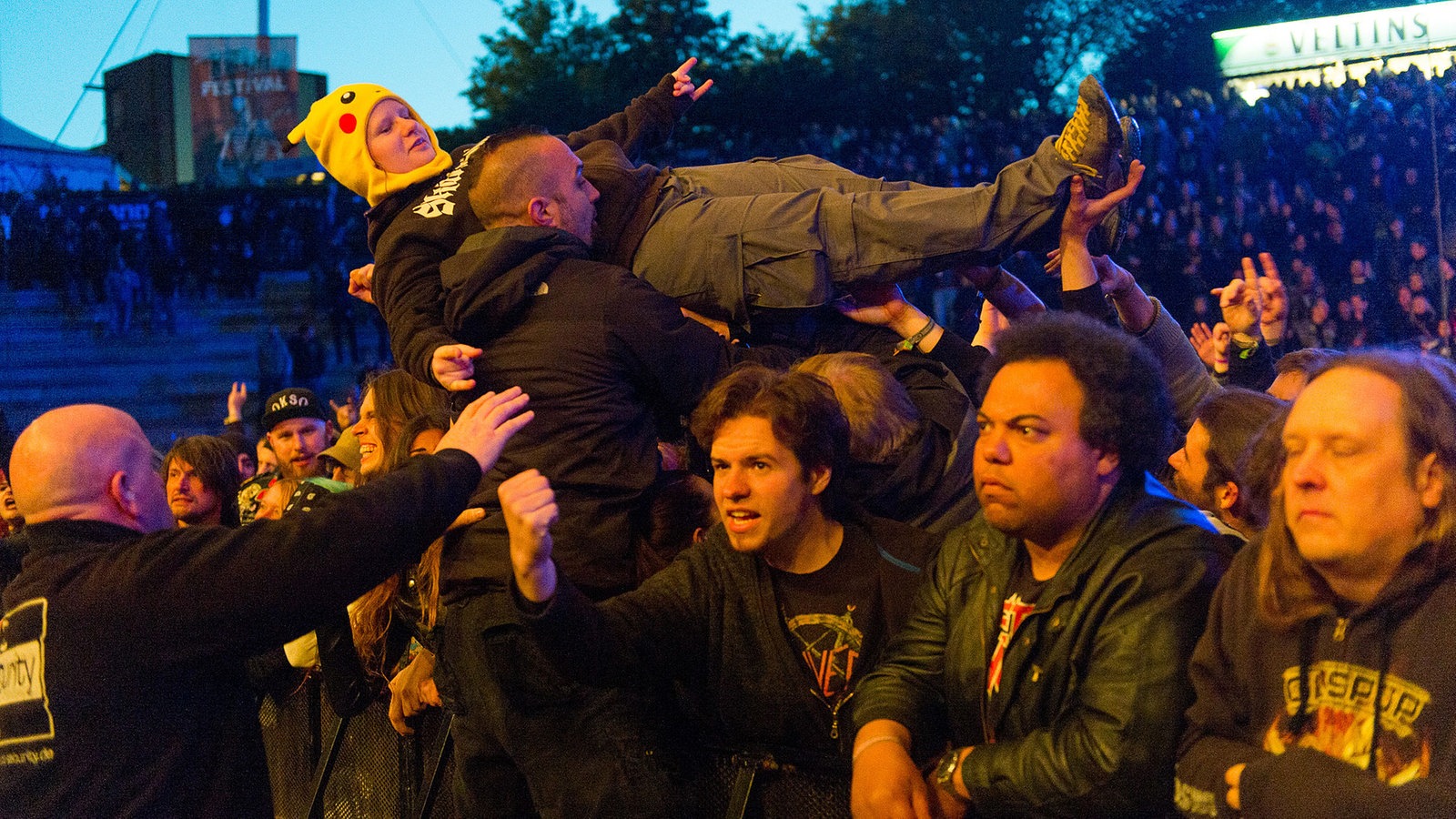 Turbonegro