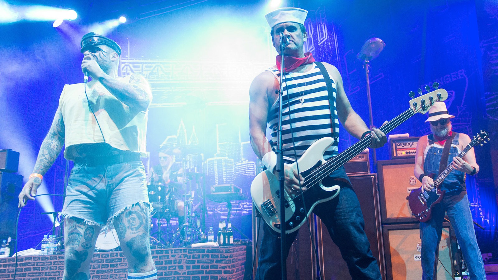 Turbonegro