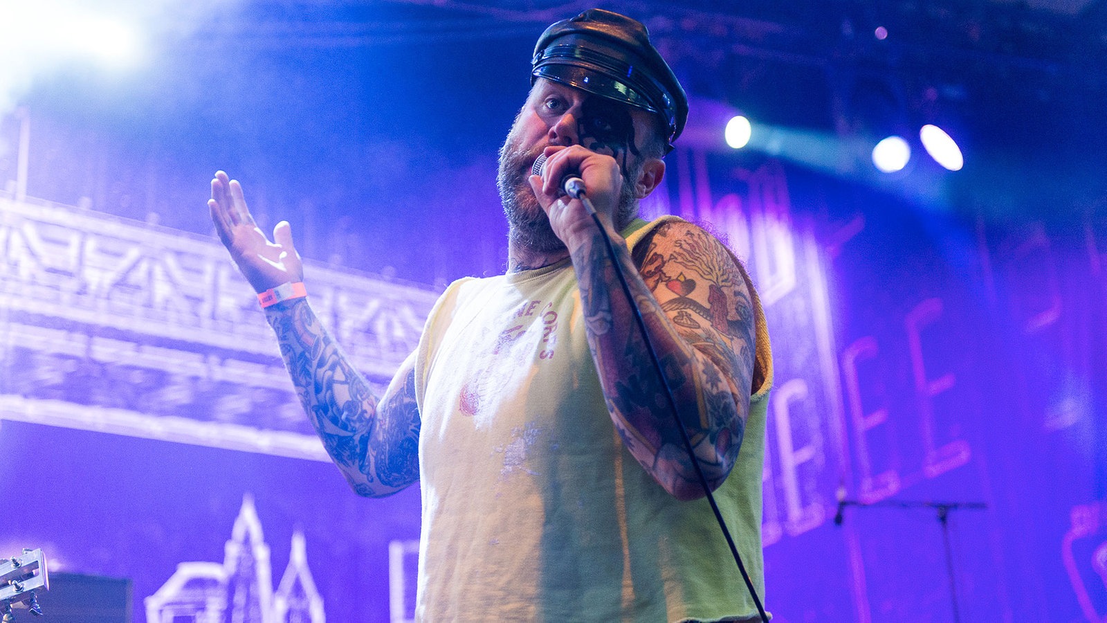 Turbonegro