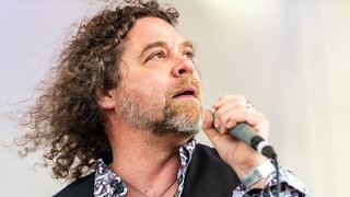 Rock Hard 2019: Tygers Of Pan Tang