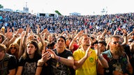 Rock Hard 2019: Tygers Of Pan Tang