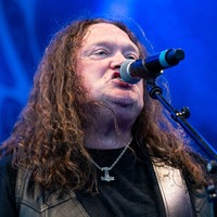 Unleashed: Live @ Rock Hard Festival 2024