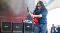 Rock Hard 2019: Visigoth