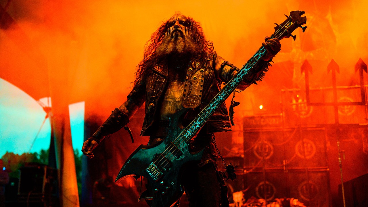 Rock Hard 2019 : Waitan