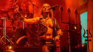 Rock Hard 2019 : Waitan