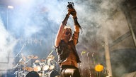 Rock Hard 2019 : Waitan
