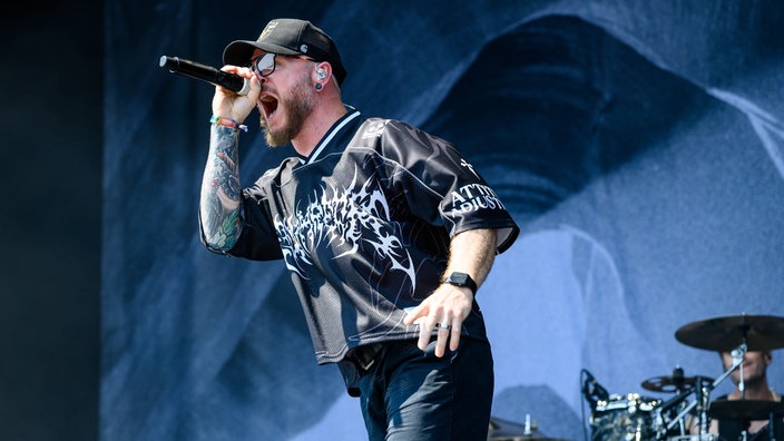 We Came As Romans