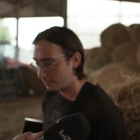 Interview @ Haldern Pop 2019: Whitney