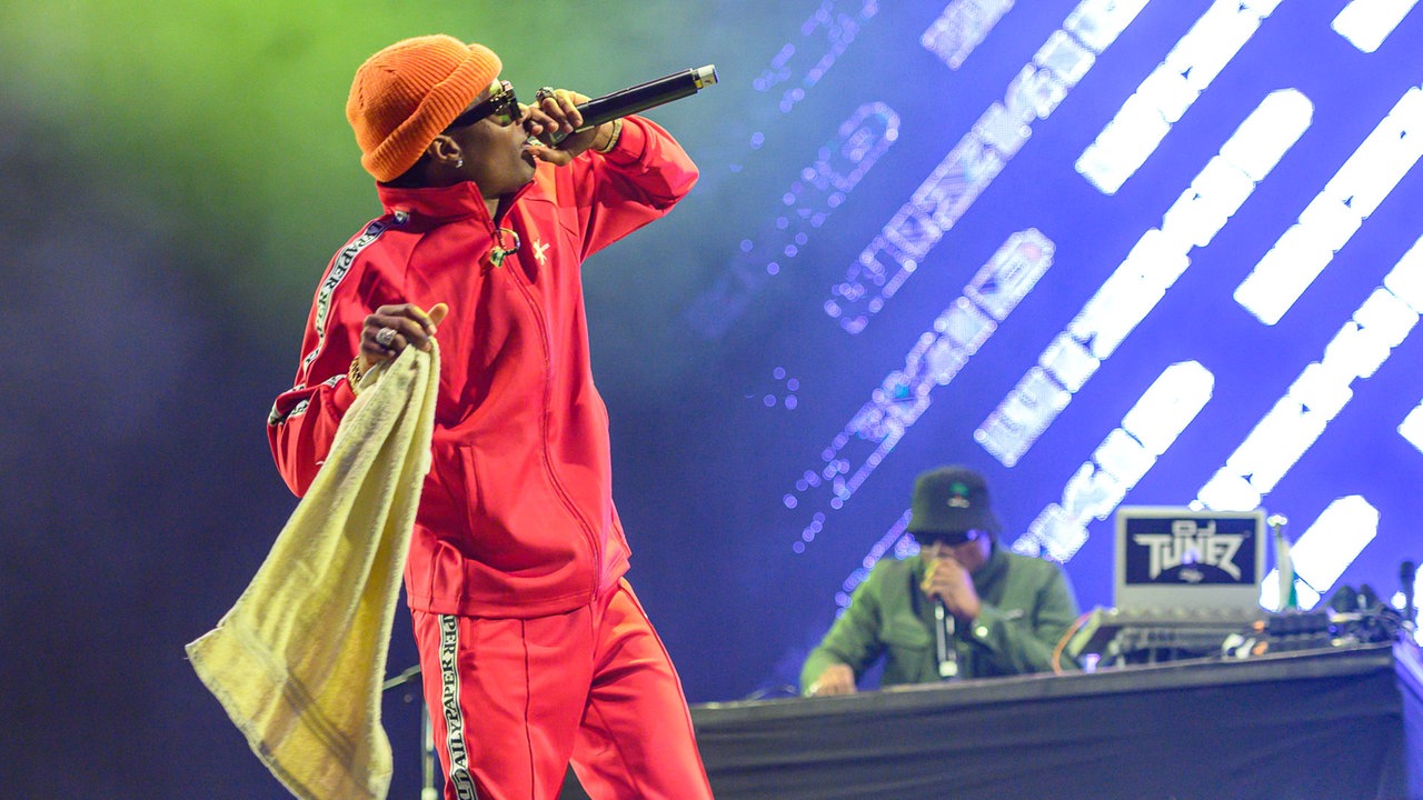 Wizkid