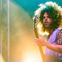 Freak Valley 2019: Wolfmother