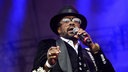 Beenie Man