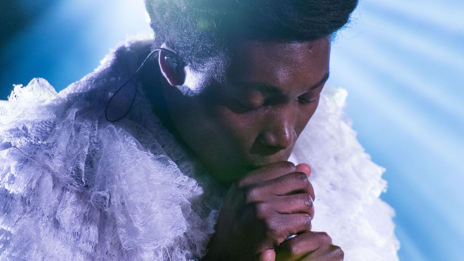 Benjamin Clementine