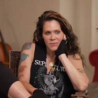 Beth Hart im Interview