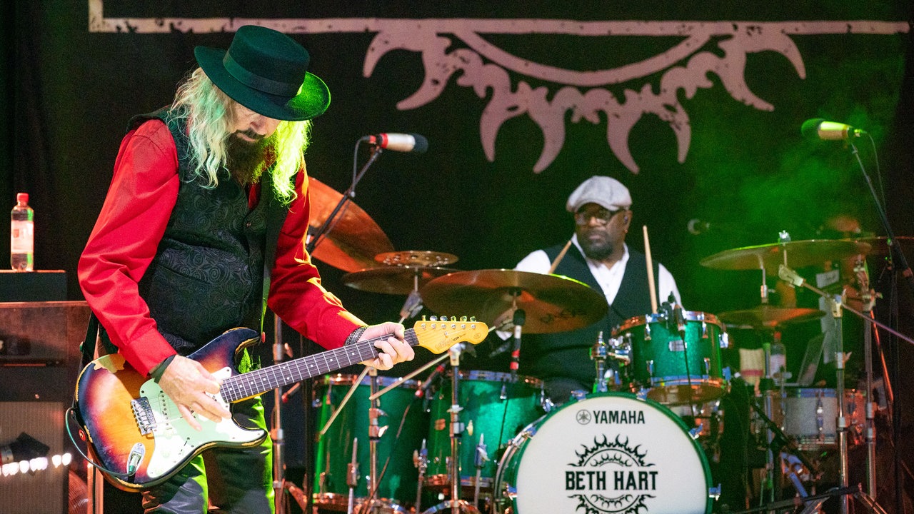 Beth Hart