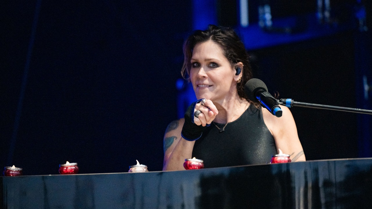 Beth Hart