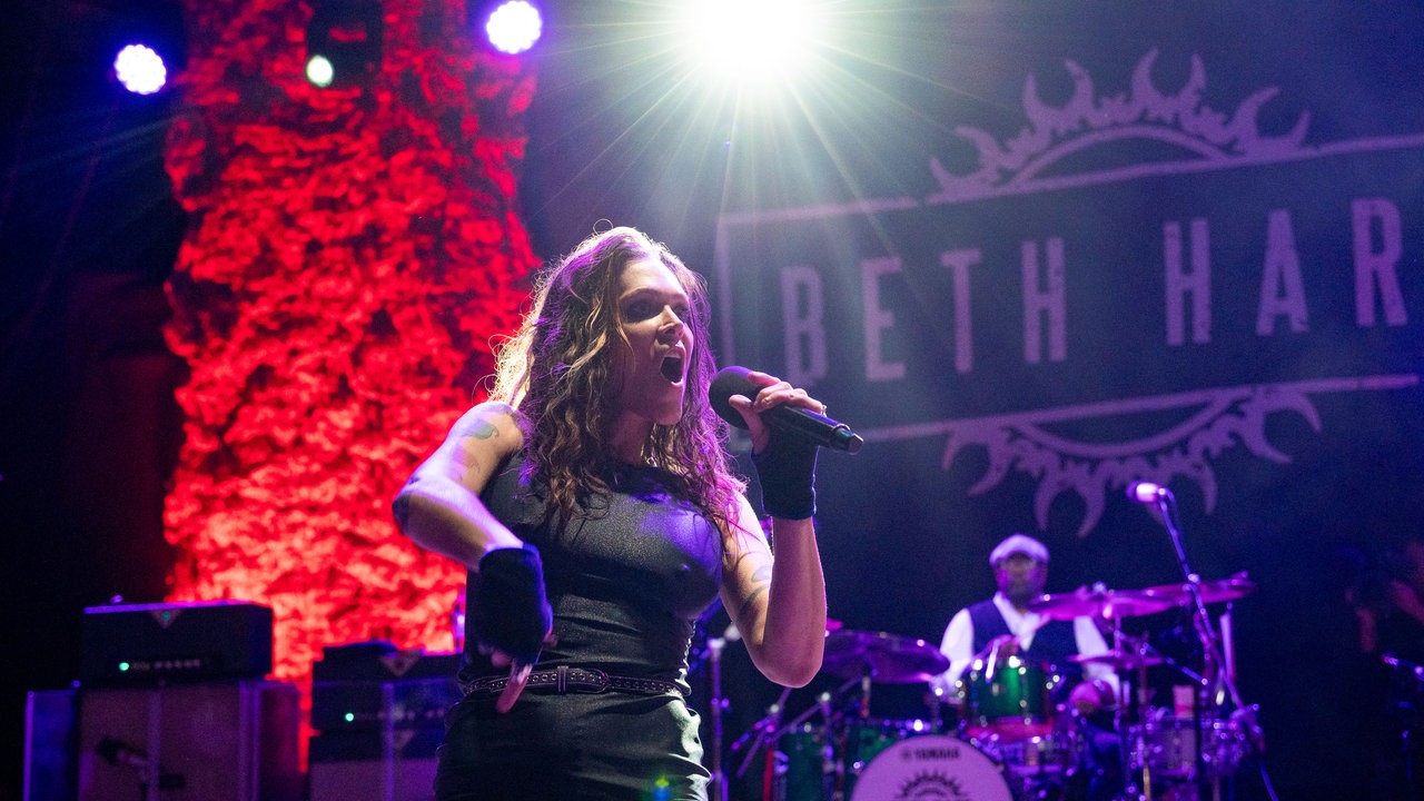 Beth Hart