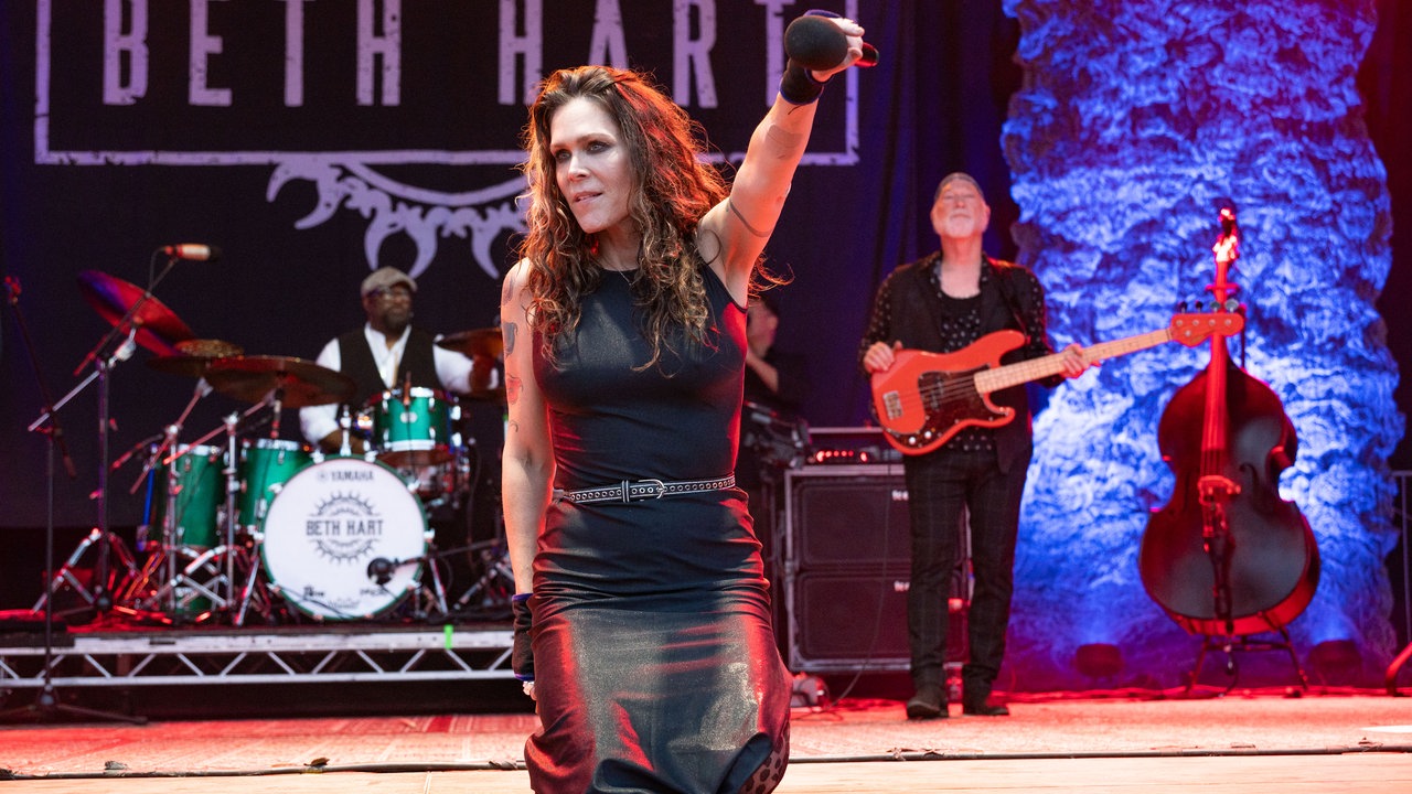 Beth Hart
