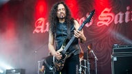 Armored Saint