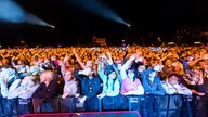 Clueso und Gäste 2017