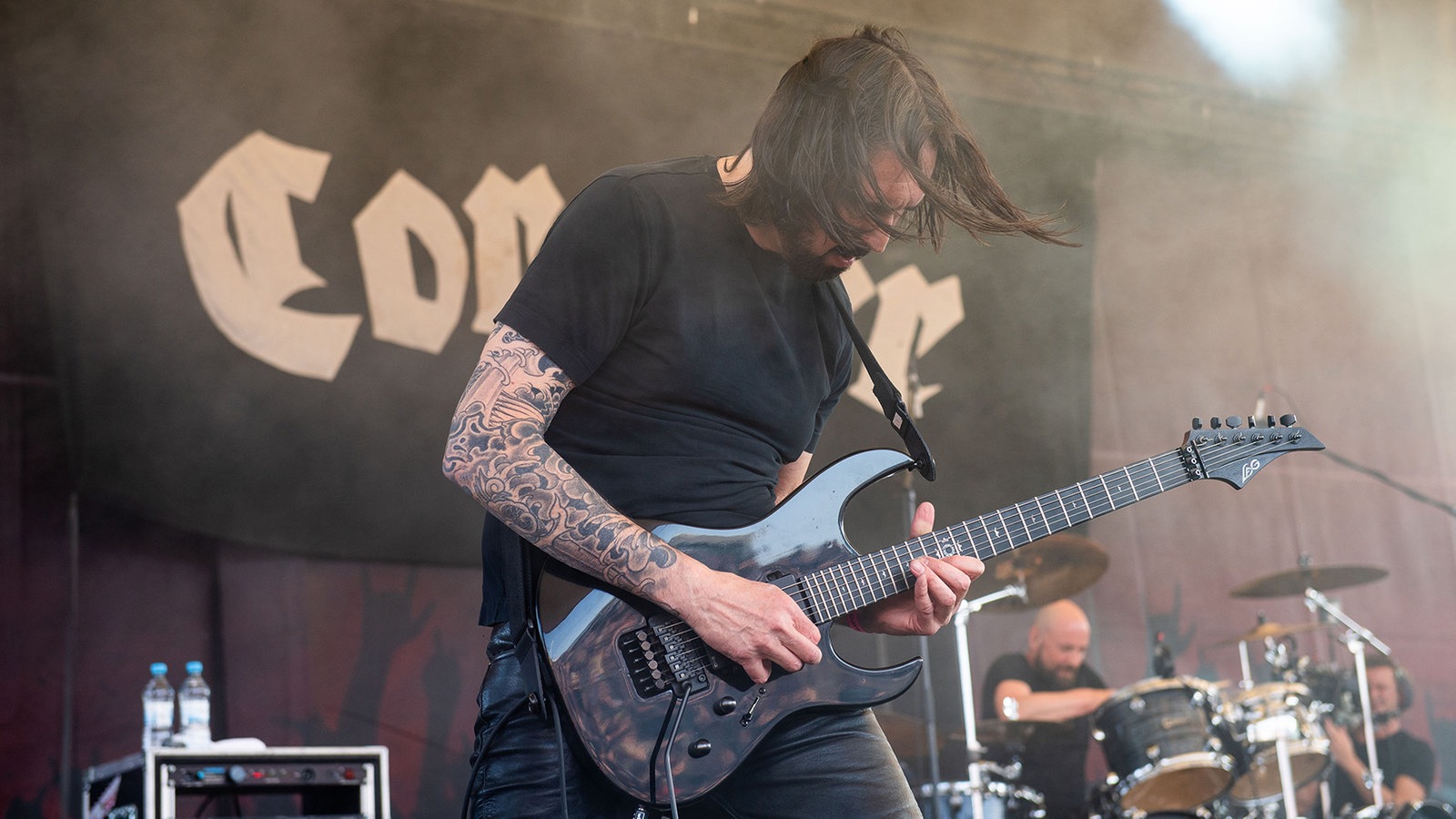 Coroner