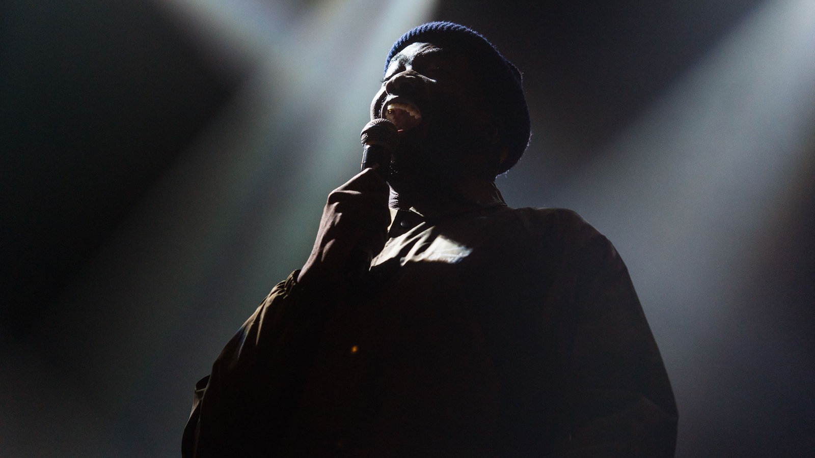 Jacob Banks