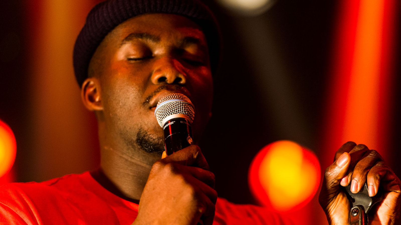 Jacob Banks