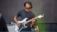 Jesse Royal