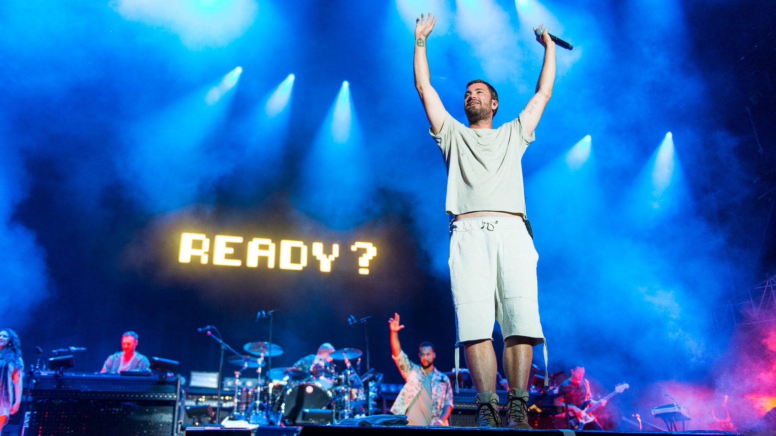 Marteria
