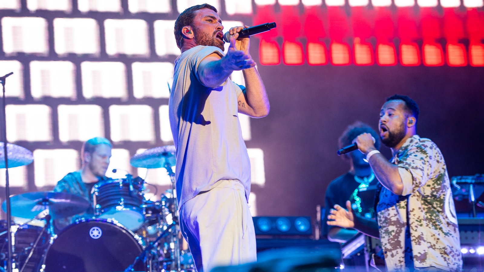 Marteria