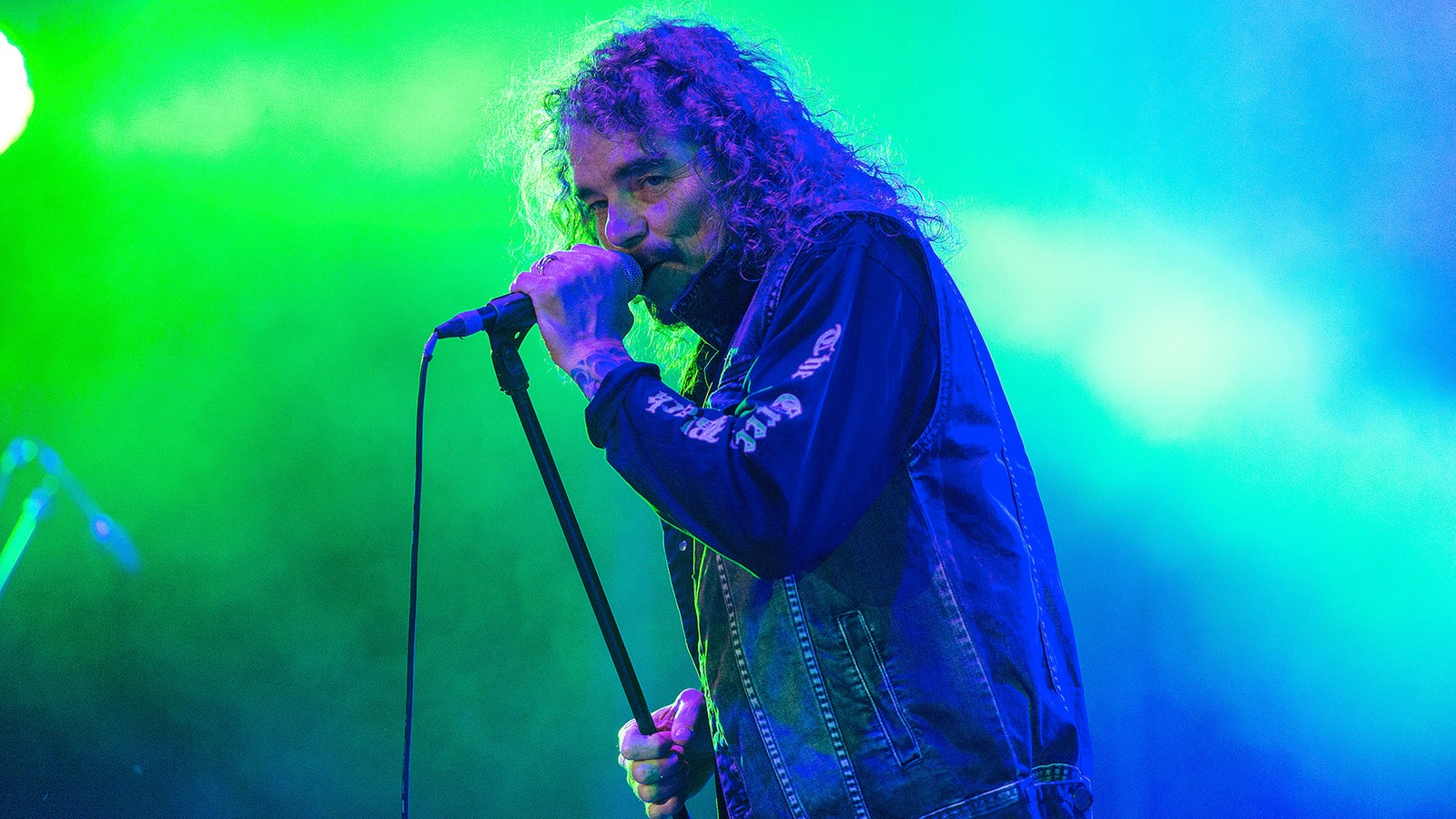 Overkill