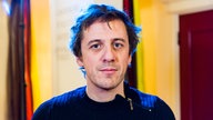 Pascal Schumacher