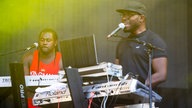 Tarrus Riley & Blak Soil Band