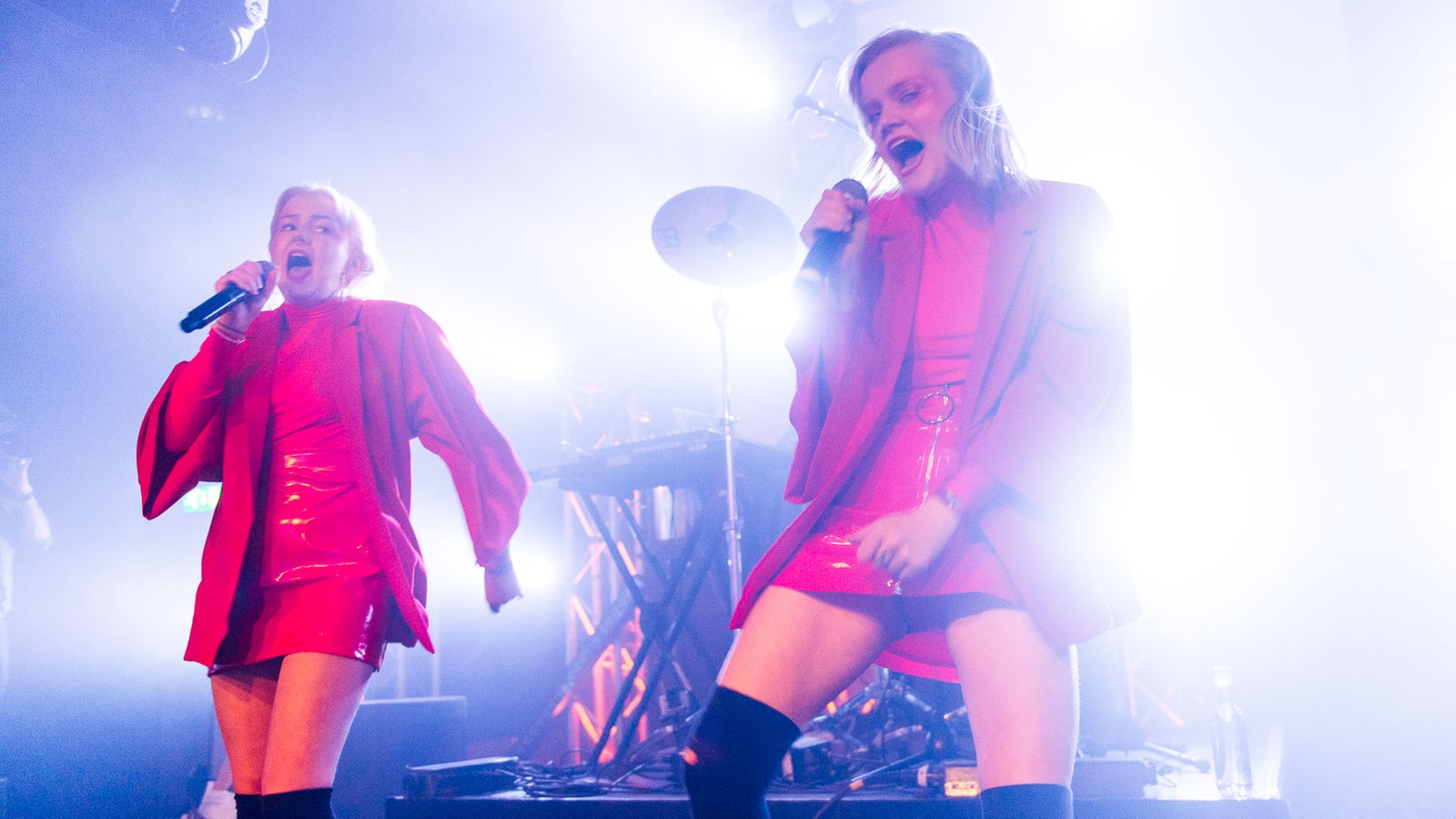 The Magnettes