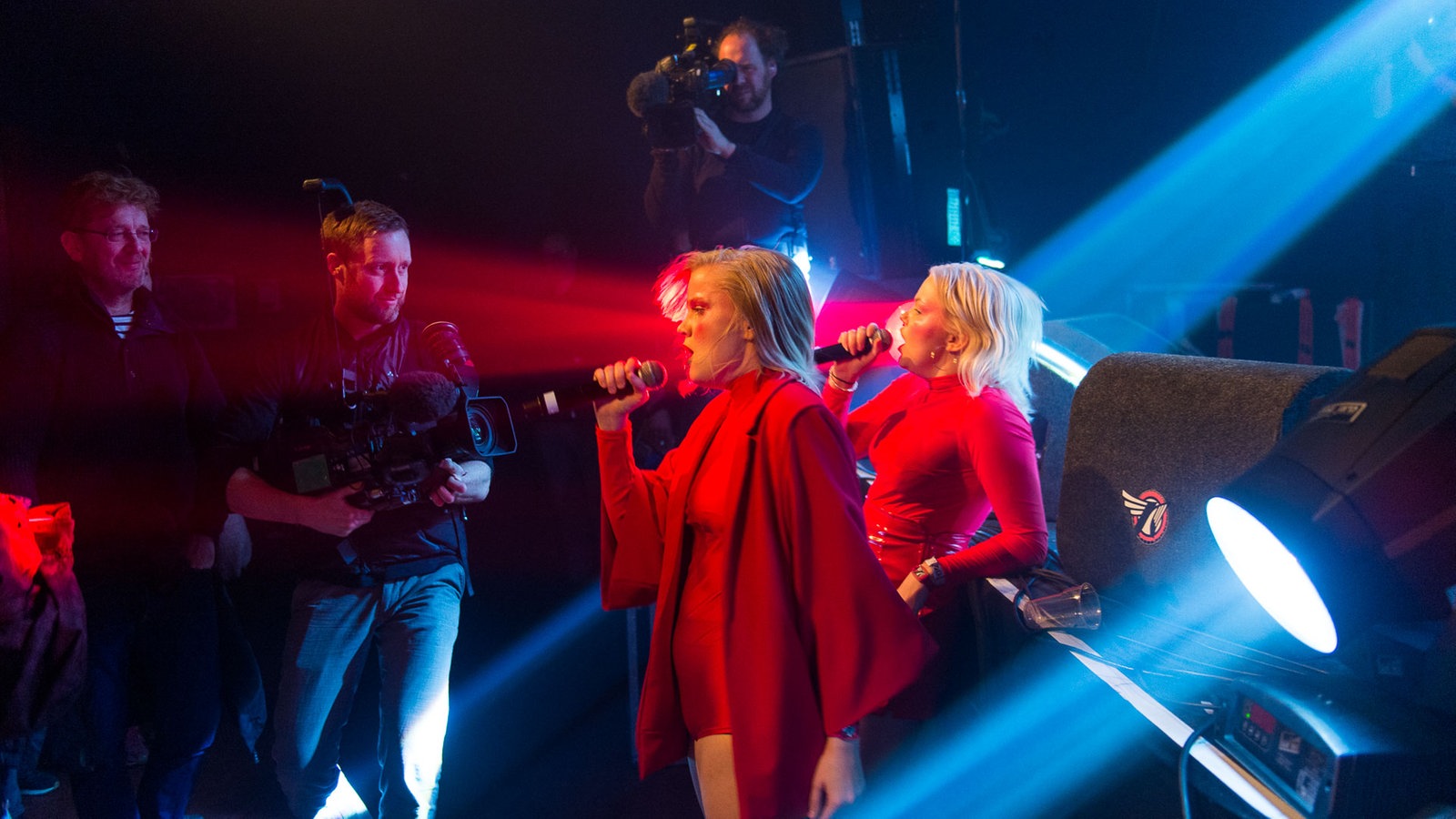 The Magnettes