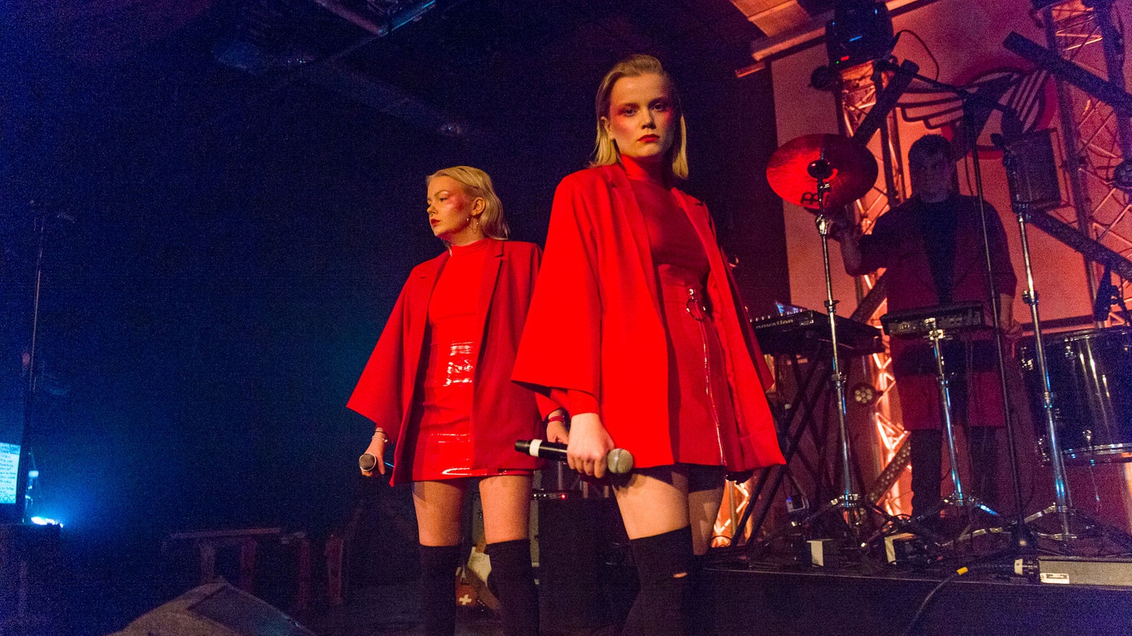 The Magnettes