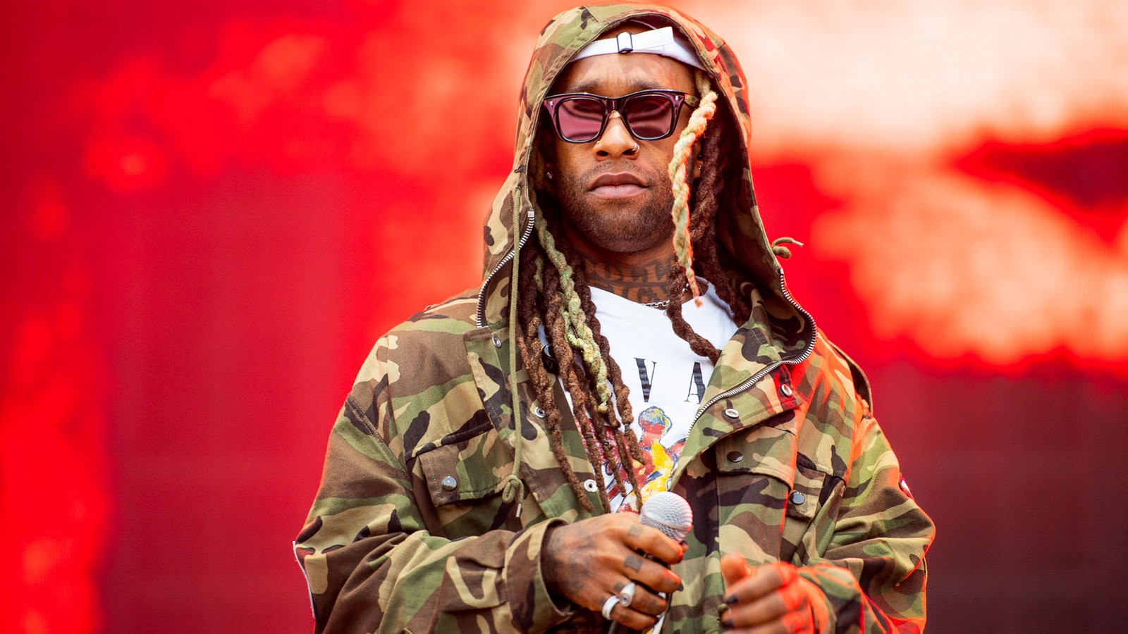 Ty Dolla Sign