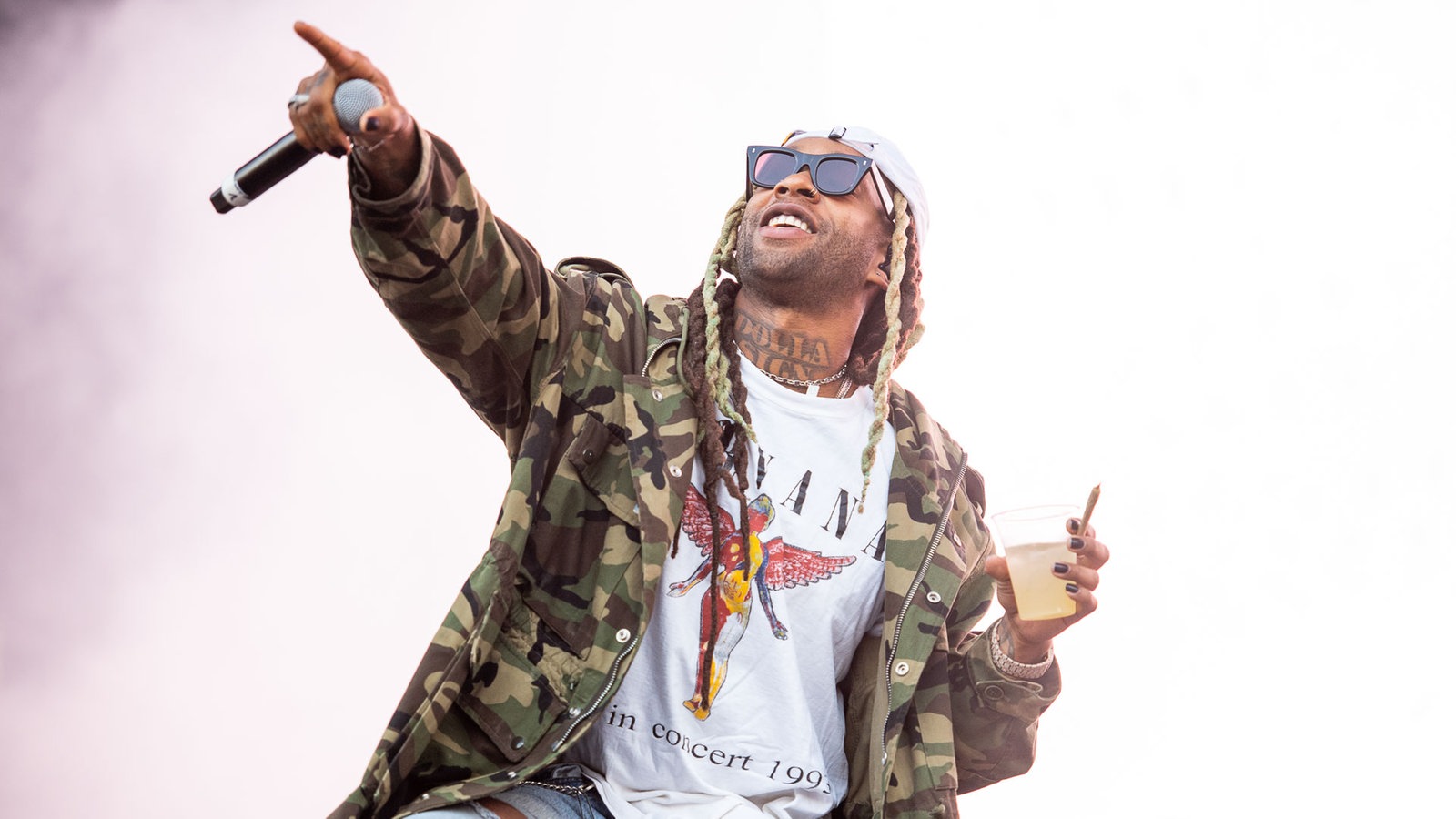 Ty Dolla Sign