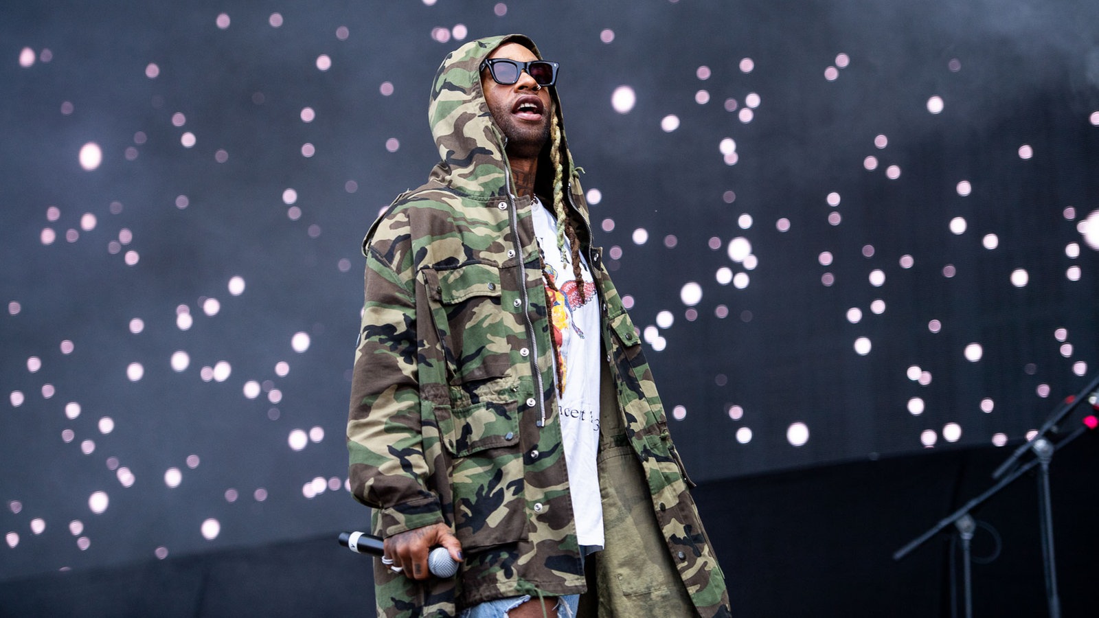 Ty Dolla Sign