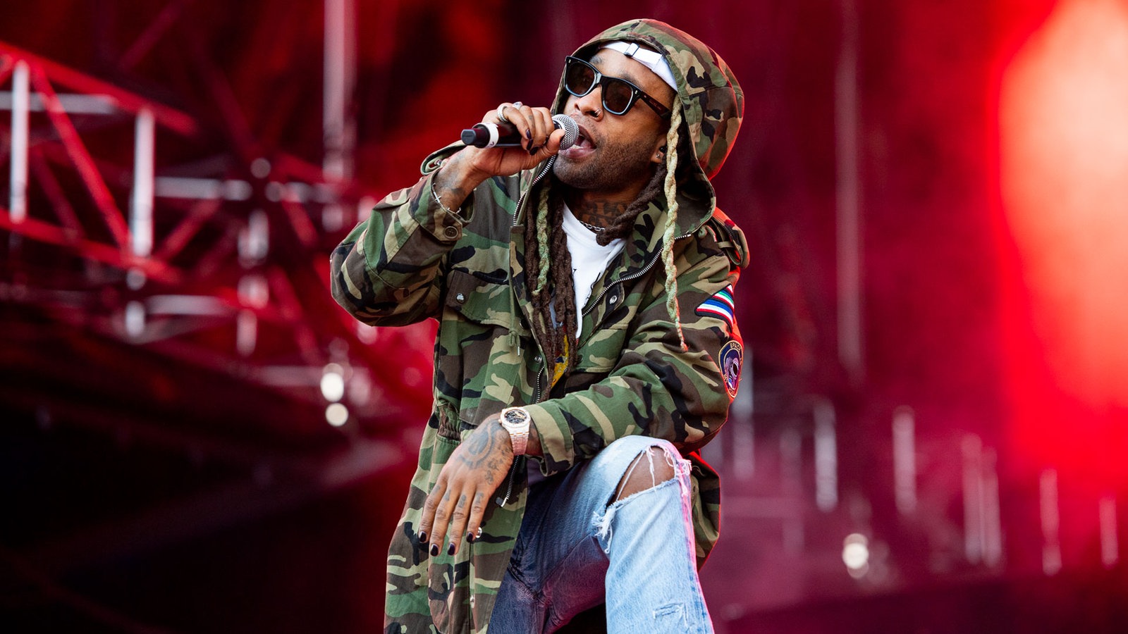 Ty Dolla Sign