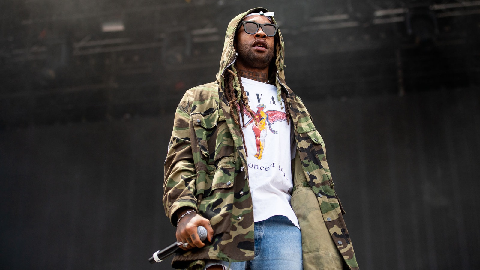 Ty Dolla Sign