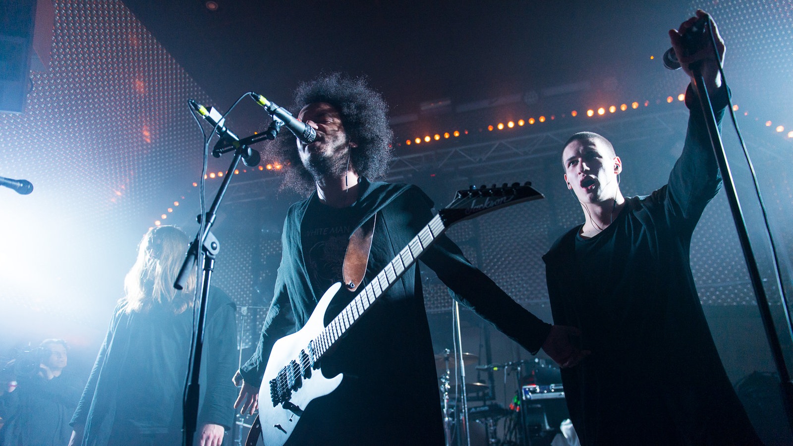 Zeal & Ardor