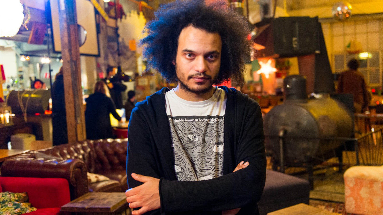 Zeal & Ardor