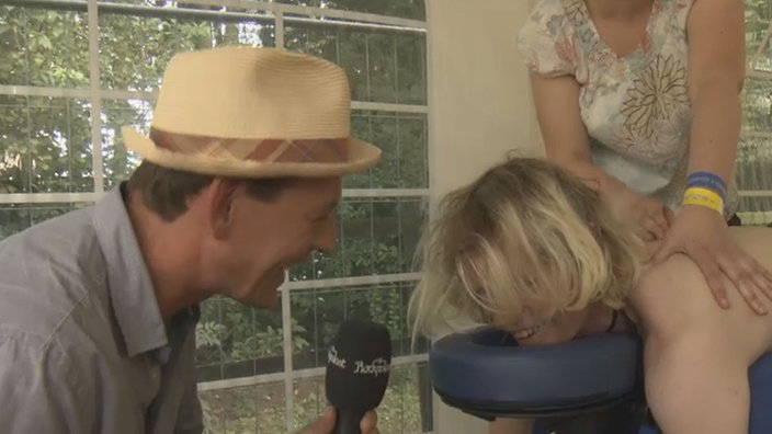 Connan Mockasin (Interview)
