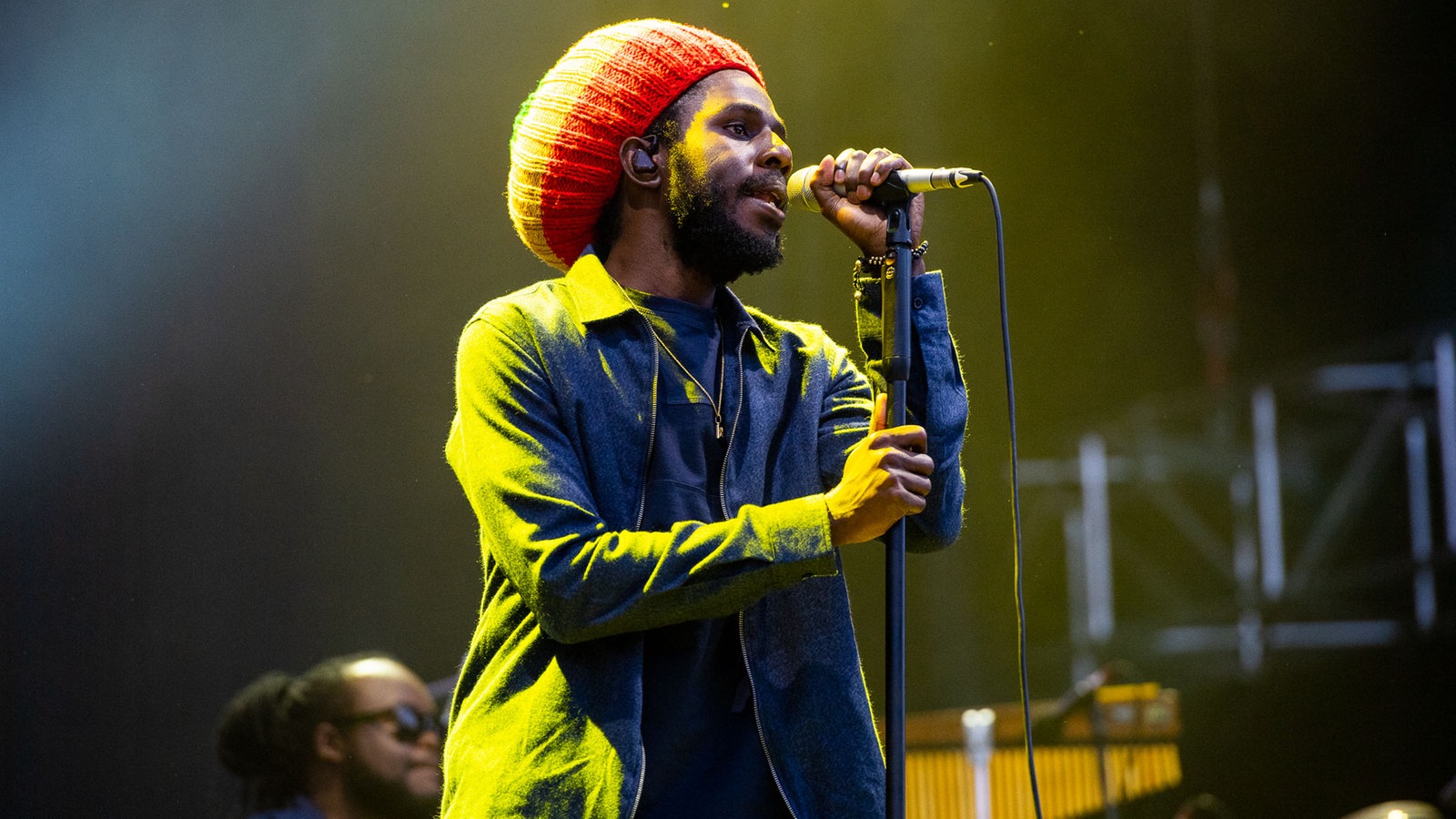 Chronixx