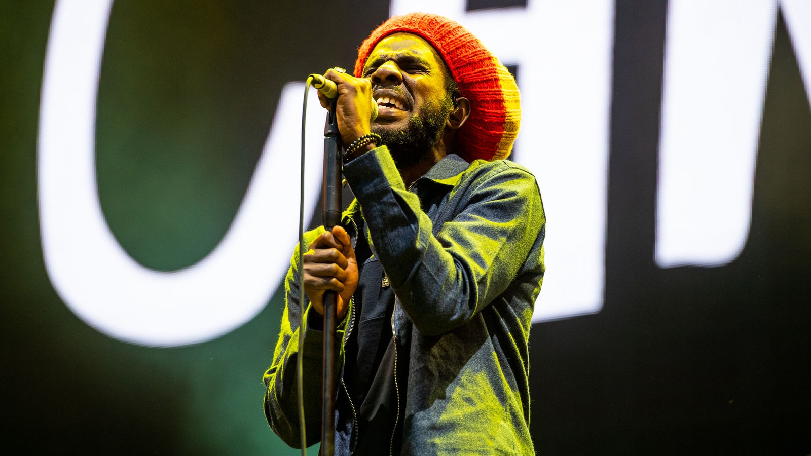 Chronixx