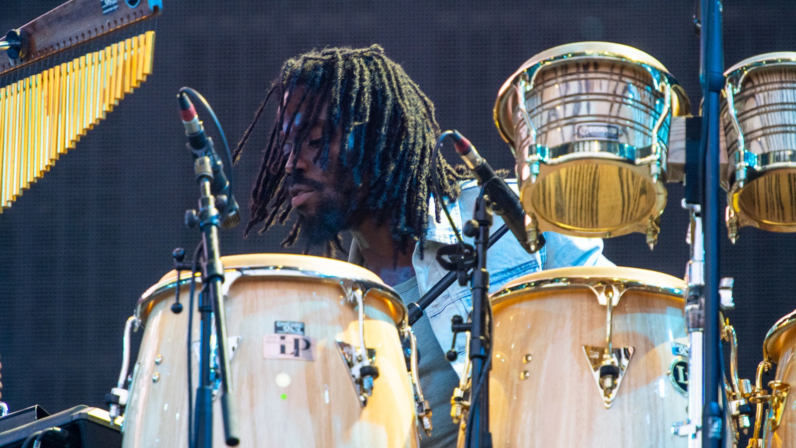 Chronixx
