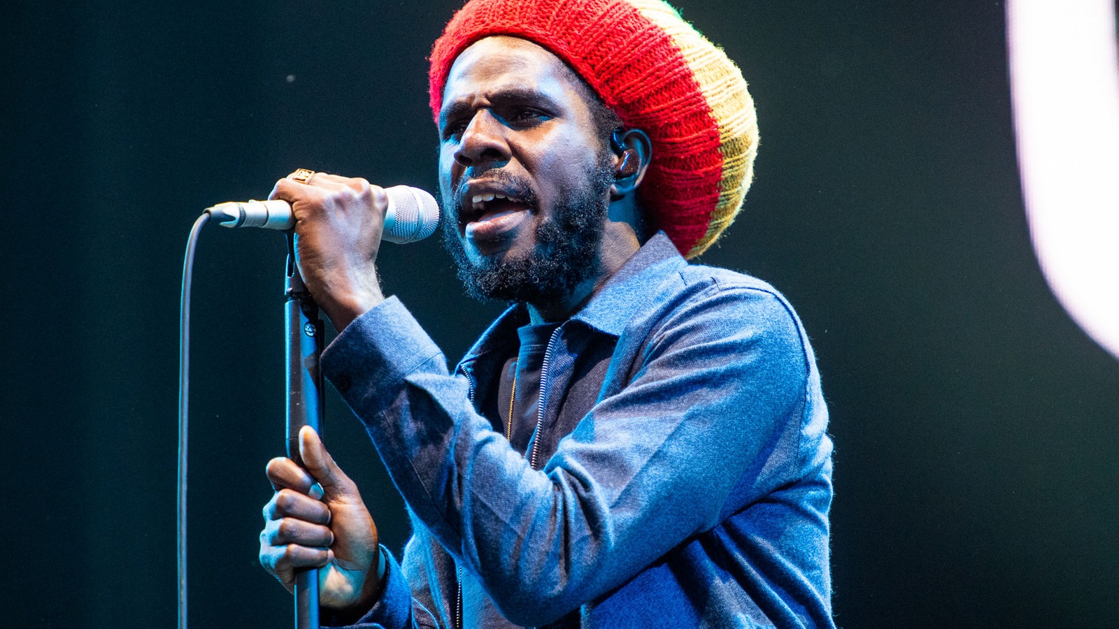 Chronixx